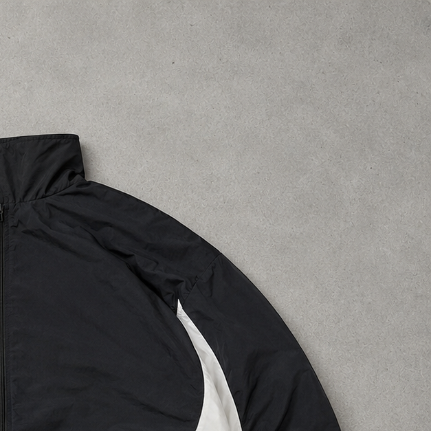 Nike Jacket Rare M