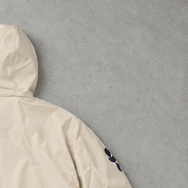 Nike Jacket Creme Rare (L)