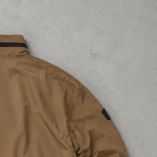 Ralph Lauren Jacket Khaki Limited (S)