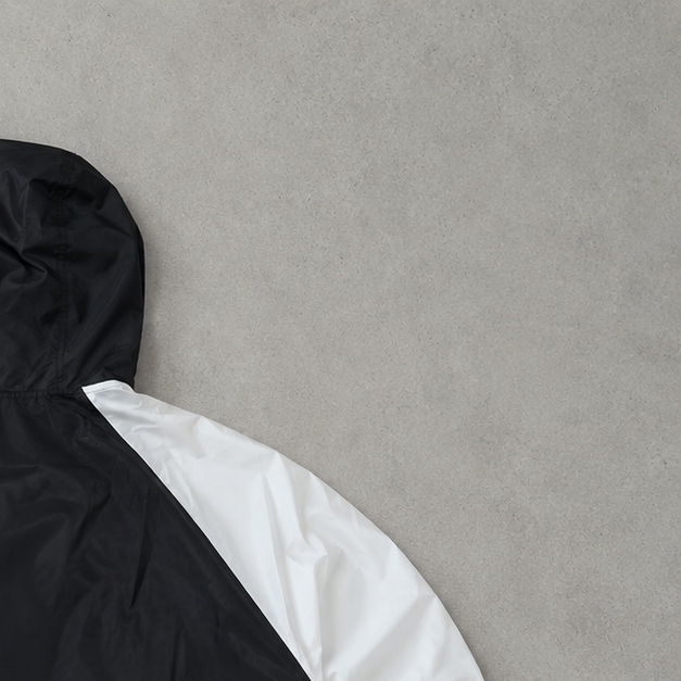 Nike Jacket Rare S