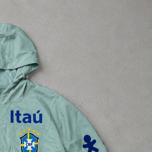 Nike Jacket Rare M