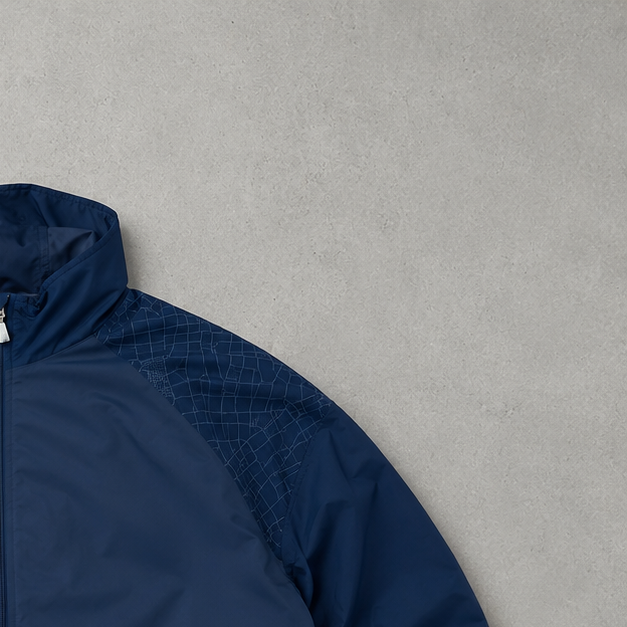 Nike Jacket Rare S