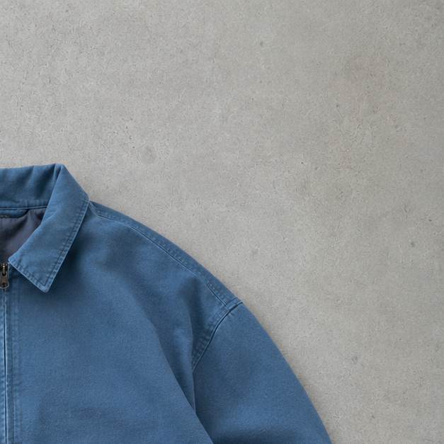 Ralph Lauren Bomber Jacket Navy Limited (S)