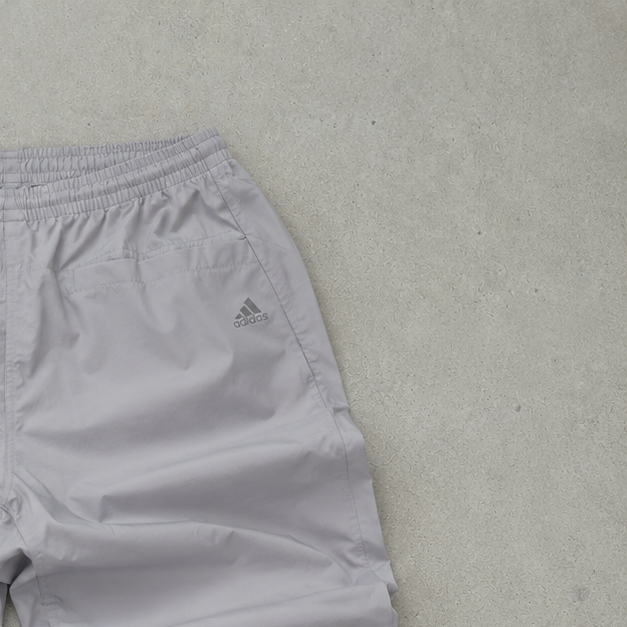 Adidas Pants Grey Limited (L)