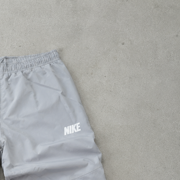 Nike Pants Grau Limited (M)