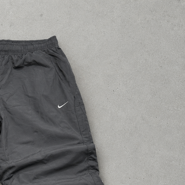 Nike Track Pants Gray Rare (M)