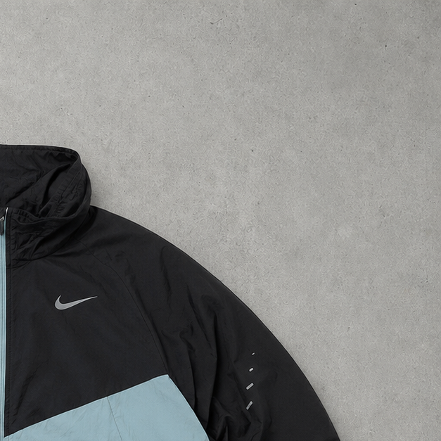 Nike Jacket Rare S