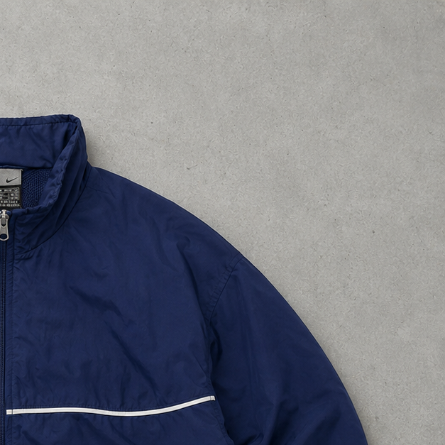 Nike Jacket Rare M
