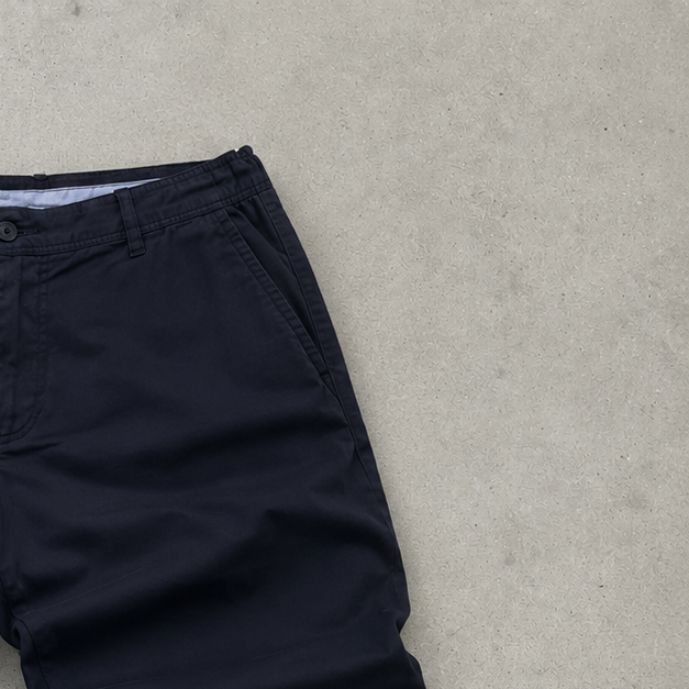 Emporio Armani Jeans Marineblau Limited (W33 | DE 48)