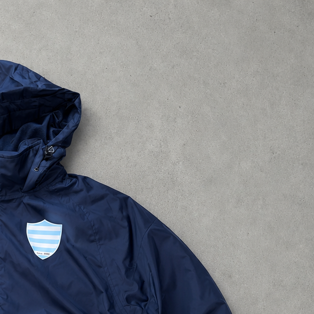 Nike Jacket Rare M