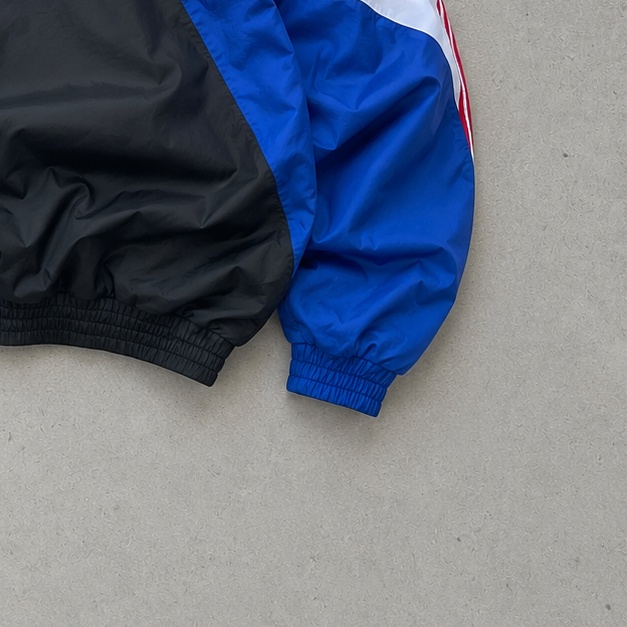 Adidas Vest Bunt Rare (L) Stitched Logo