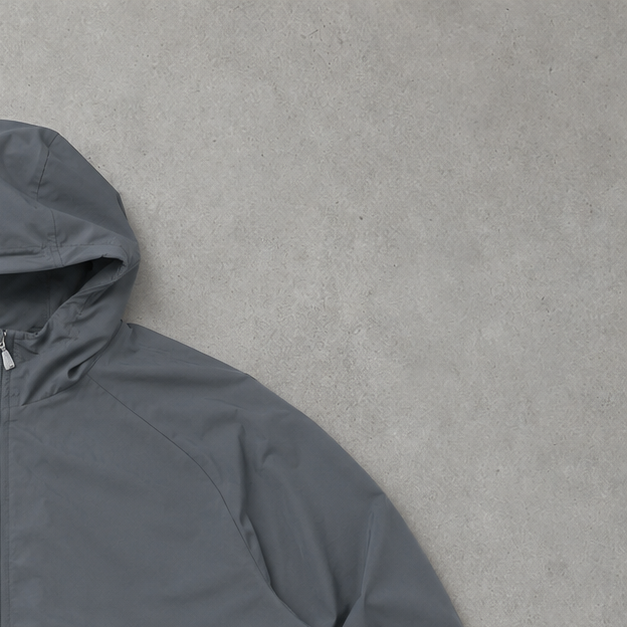 Nike Jacket Schwarz, Grau Rare (M)