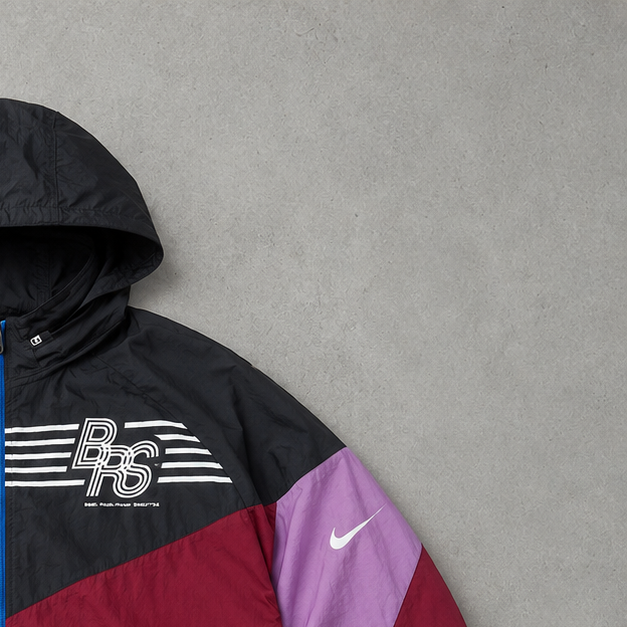 Nike Jacket Rare S