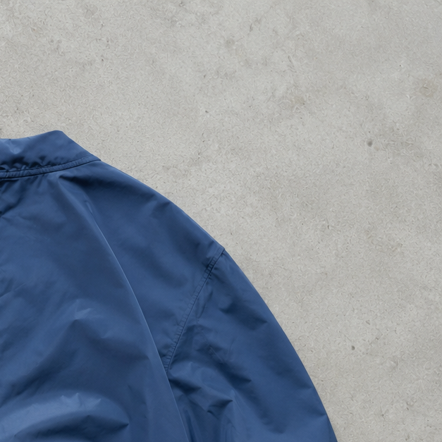 Polo Ralph Lauren Jacket Navy / Blue Rare (XL)