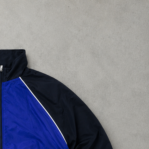 Nike Jacket Rare M