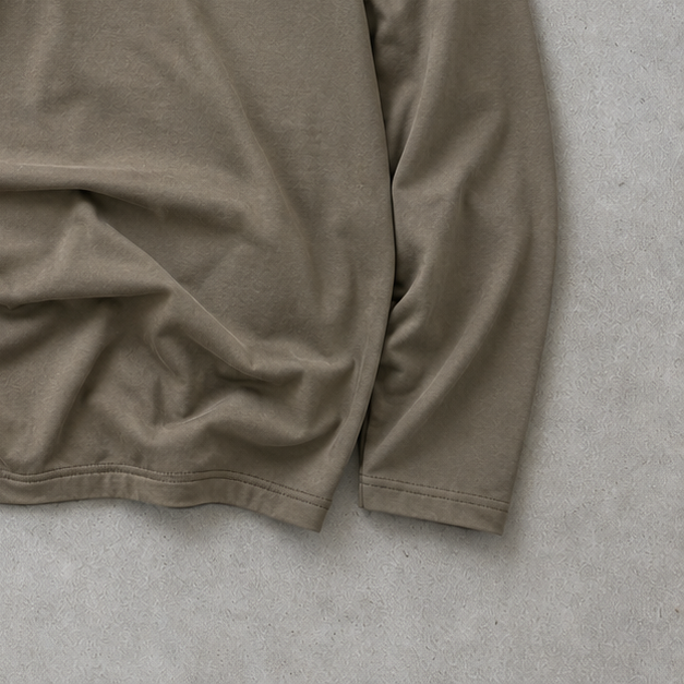 Adidas Vest Khaki Limited (L) Stitched Logo