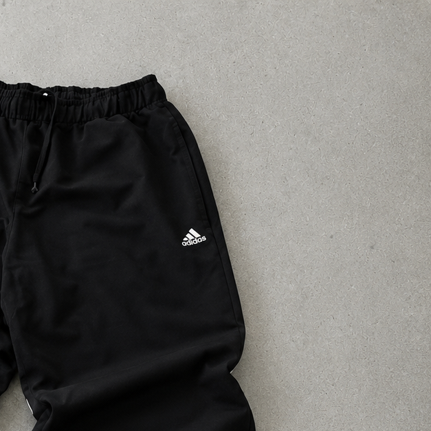 2016 Adidas Joggers Black Limited (L)