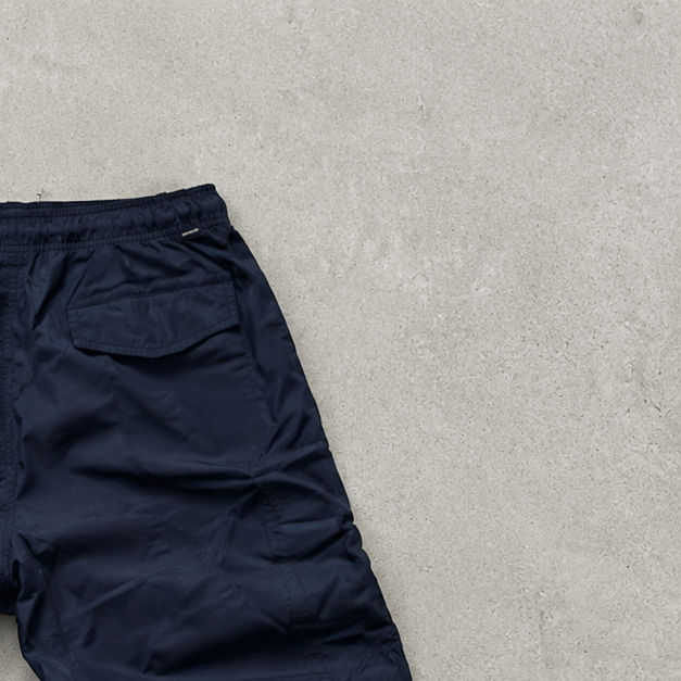 Nike Cargo Pants Schwarz Rare (S)