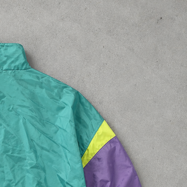 Nike Jacket Mintgrün Rare (L)