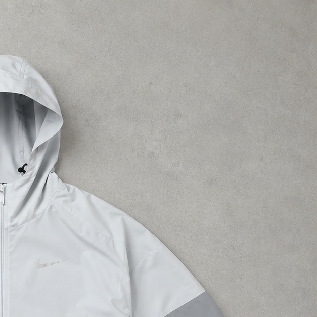Nike Jacket Rare S