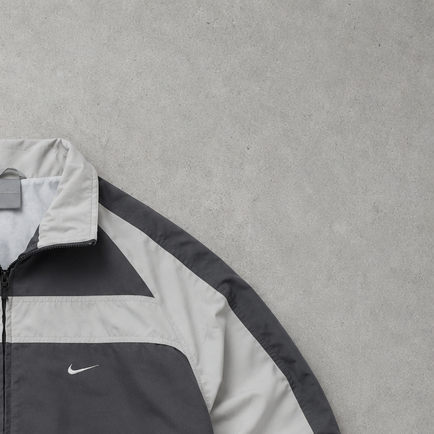 Nike Jacket Rare M