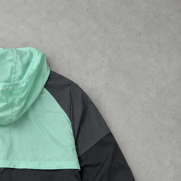 Nike Jacket Mintgrün Rare (L)