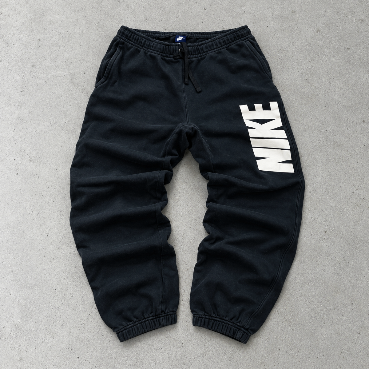 Nike Tracksuit Black Rare (L)