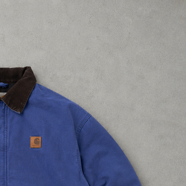 Carhartt Jacket Rare L