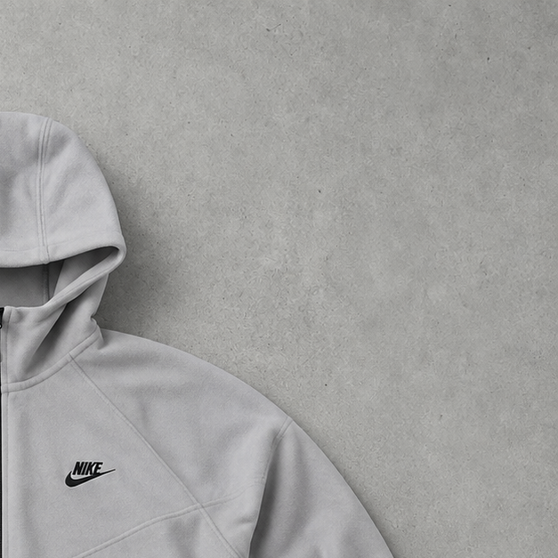 Nike Jacket Beige Limited (Size M)