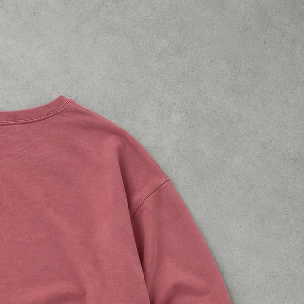 Ralph Lauren Sweater Korallenrot Limited (XXL)