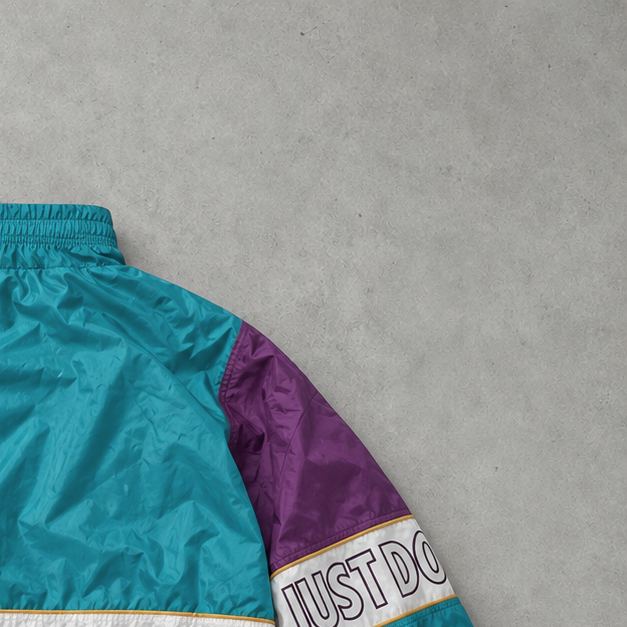 Nike Jacket Bunt Rare (XL)