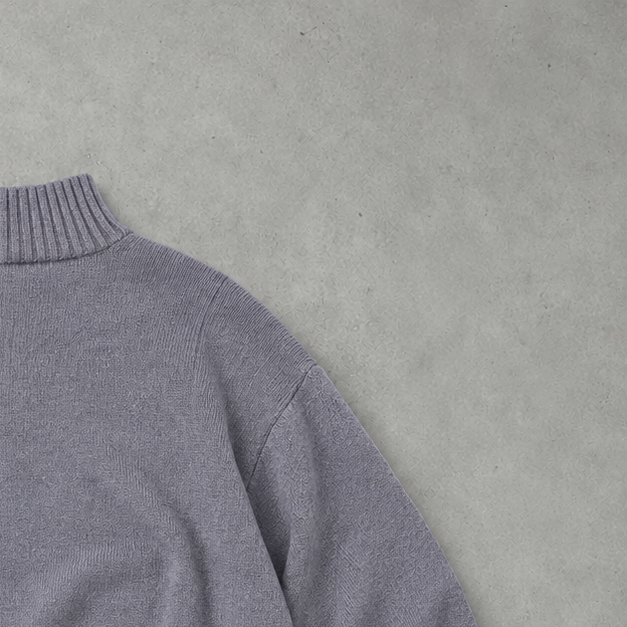 Polo Ralph Lauren Sweater Lila Rare (XXL)
