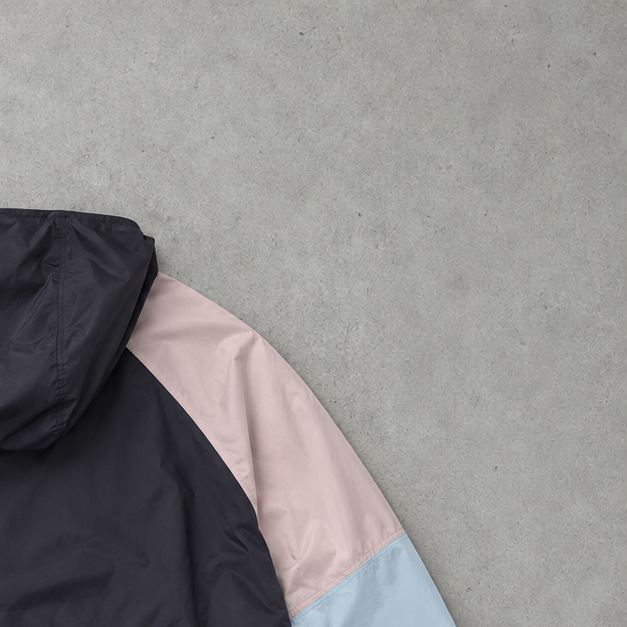 Nike Jacket Marineblau Rare (XL)