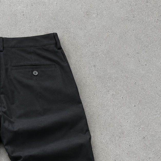 Adidas Track Pants Schwarz Limited (L)