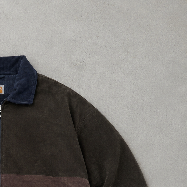 Carhartt Jacket Rare XL