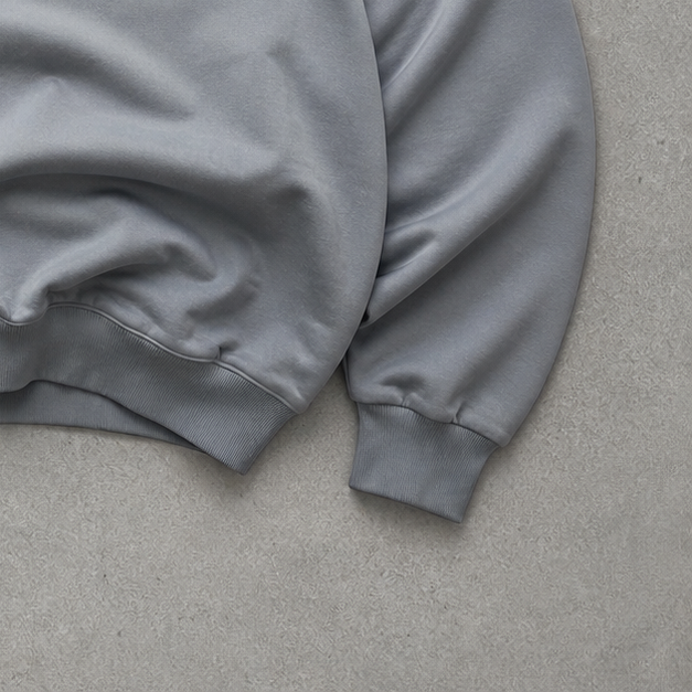 Nike Streetwear Piece Grau Rare (XL) Stitched Logo