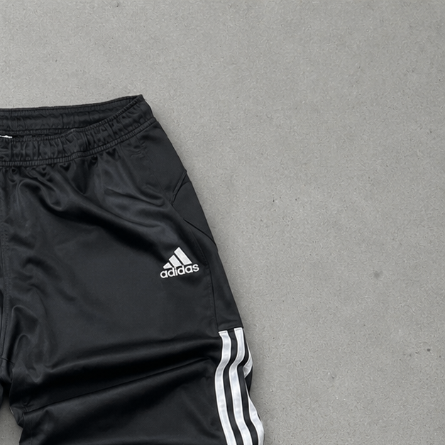 Adidas Pants Schwarz Limited (Size M)