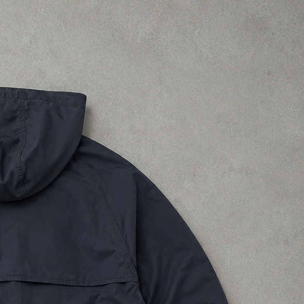 Ralph Lauren Jacket Marineblau Limited (XXL)