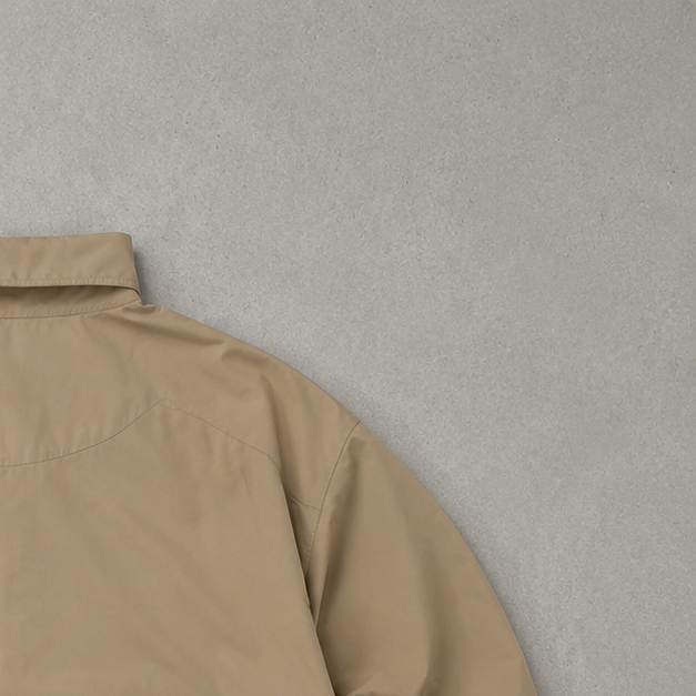 Polo Ralph Lauren Jacket Beige Limited (XL)