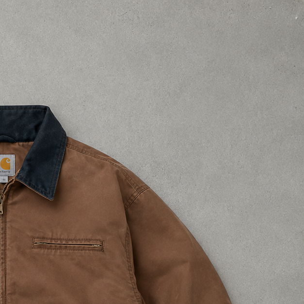 Carhartt Jacket Rare L