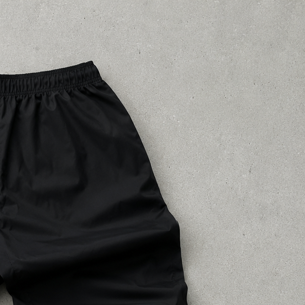 Nike Pants Schwarz Rare (M)