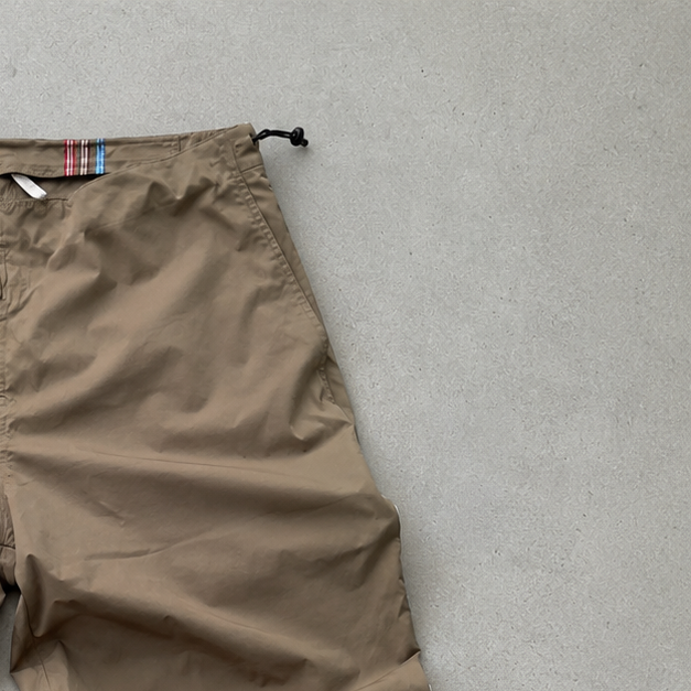 Adidas Joggers Khaki Rare (L)