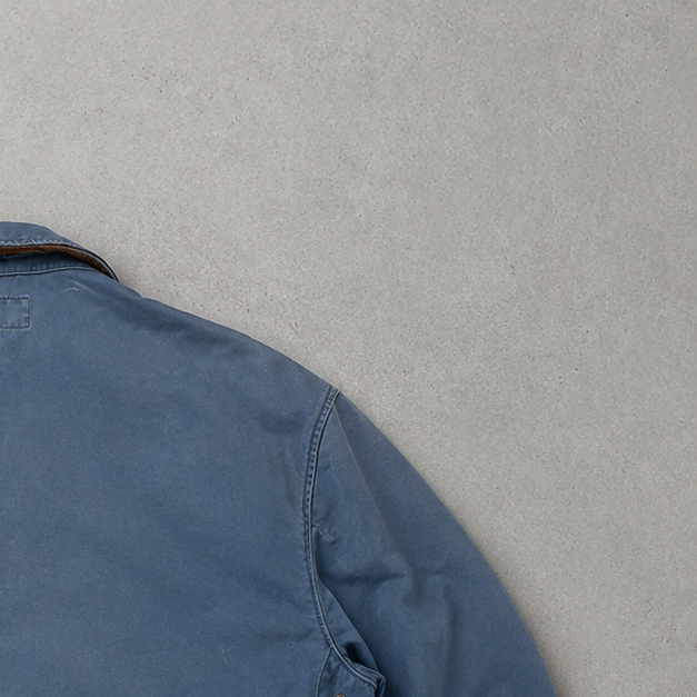 Ralph Lauren Jacket Marineblau, Hellblau Limited (L)