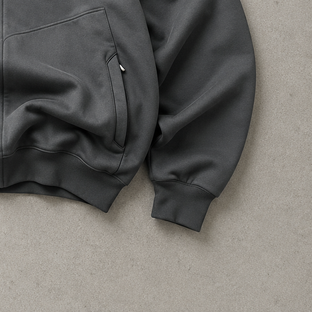 Nike Windbreaker Schwarz Limited (L) Stitched Logo