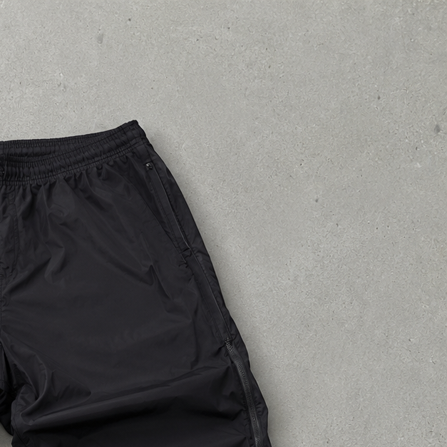 Nike Pants Schwarz Limited (S)