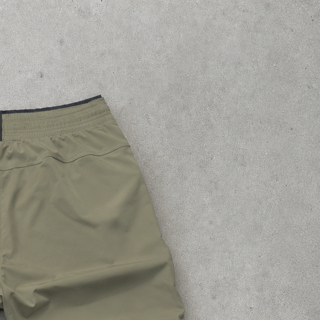 Adidas Jacket Khaki Rare (M)