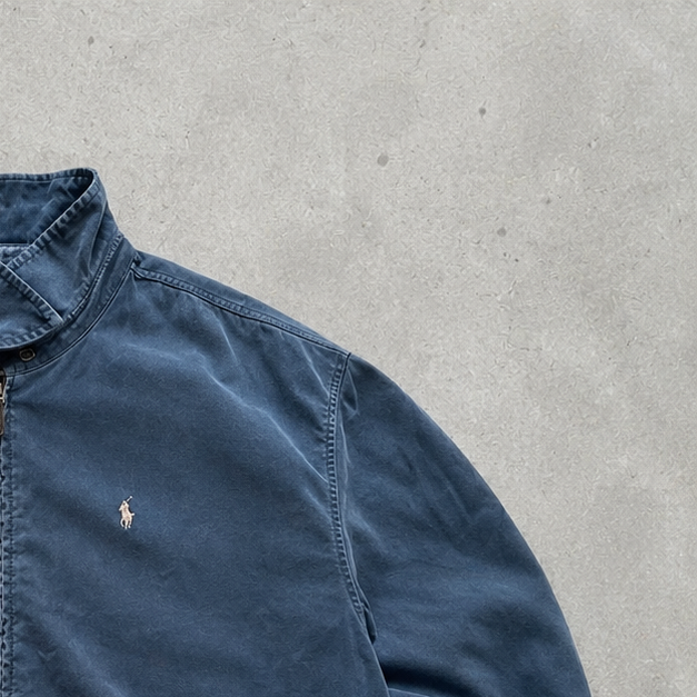 Ralph Lauren Jacket Navy / Blue Rare (XL)