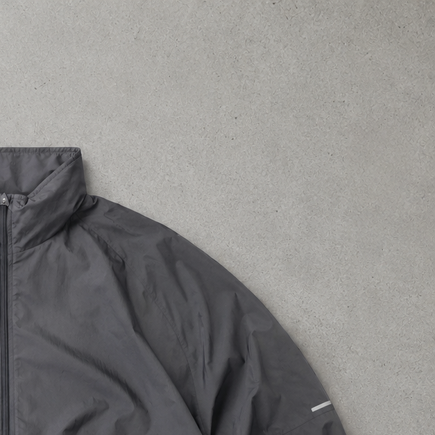 Veste Nike noire rare (taille L)