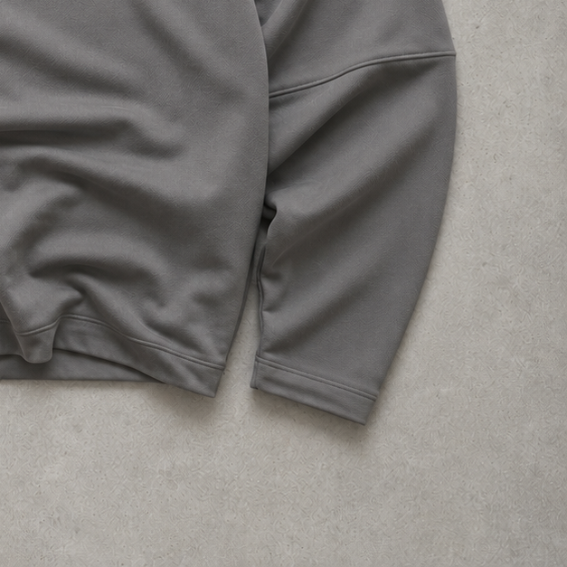 Nike Vest Grau Limited (S) Stitched Logo