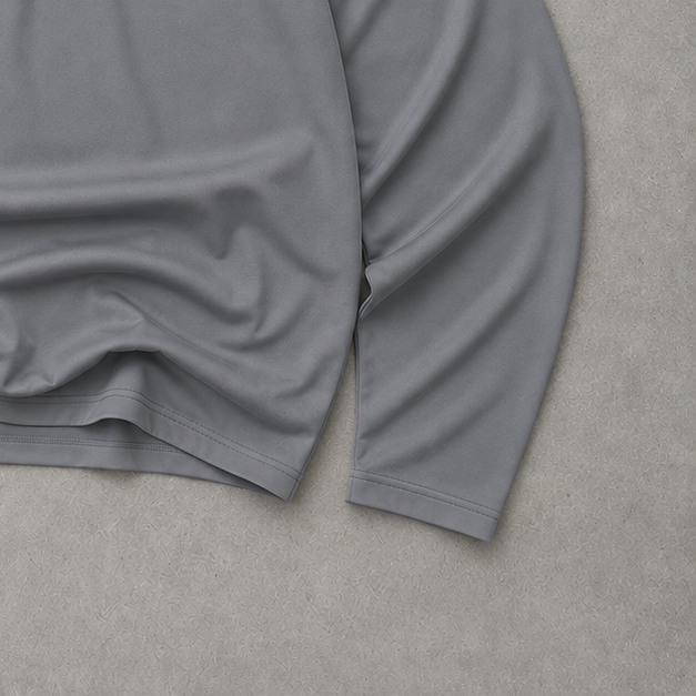 Nike Vest Grau Limited (S) Stitched Logo